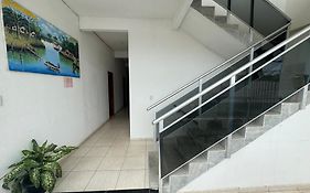 Hotel Santa Clara